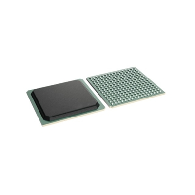 TMSDC6727BGDHA250 Mikrocontroller MCU 250 MHz Digitale Signalprozessoren BGA-256