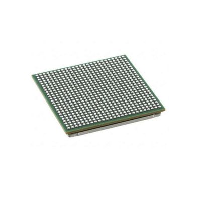 TMS320C6657CZHA Mikrocontroller MCU 1.25GHz Dual-Core Fest- und Flüssiger-Punkt-DSP