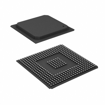 TMS320DM6437ZDUQ6 Mikrocontroller MCU 600MHz Hochleistungs-Digitalmedienprozessor