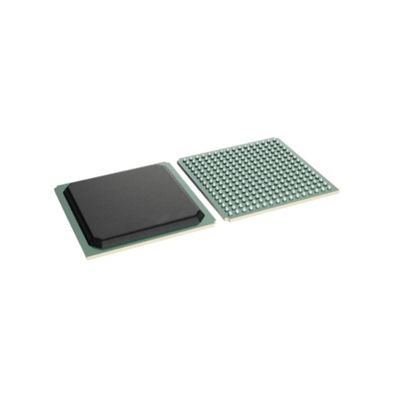TMS320C6727BZDH350 Mikrocontroller MCU Bis zu 350MHz C67x Schwingpunkt-DSP BGA-256