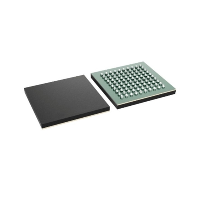 TMS320F2801NMFA Mikrocontroller MCU 100MHz C2000 Echtzeitmikrocontroller NFBGA-100