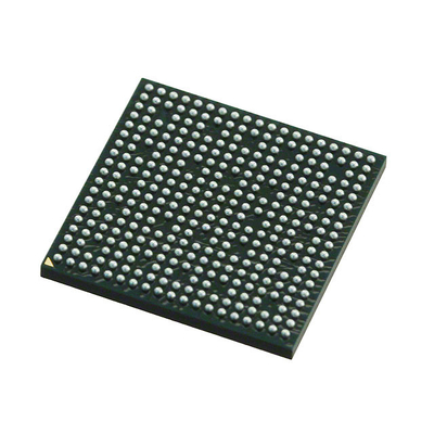 TMS320DM365ZCEF Mikrocontroller MCU Hochleistungs-Digitalsignalprozessor 300MHz