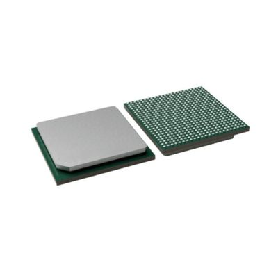 TMS320C6452CUT9 Mikrocontroller MCU C64x+ Festpunkt-Digitalsignalprozessoren