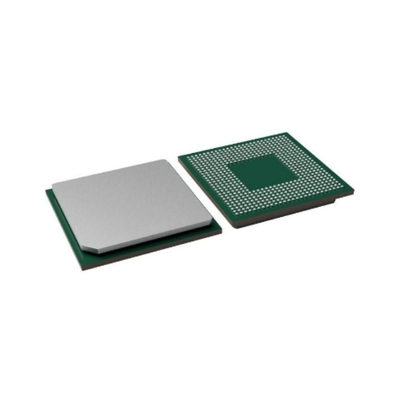 TMS320C6414TBGLZA6 Mikrocontroller MCU Hochleistungs 1,2 V C64x Festpunkt-DSP