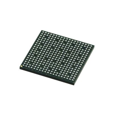 TMS320DM368ZCEDF Mikrocontroller MCU Hochleistungs-Digitalmediasystem auf dem Chip