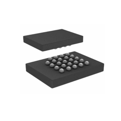 S70FL01GSAGBHVC10 Speicher-IC-Chip 1Gbit SPI 133MHz NOR Blitzspeicher FBGA-24