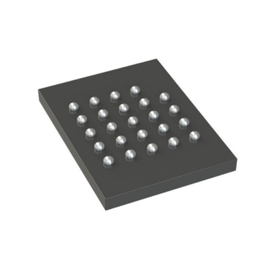 S25HL02GTDPBHB053 Speicher-IC-Chip 2Gbit NOR Flash-Speicher-IC mit Quad-SPI-Schnittstelle