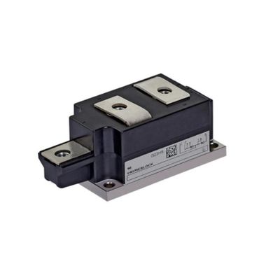 TD340N22KOF Automotive IGBT Module 50 mm Diodenmodul mit 2200 V Druckkontakttechnologie