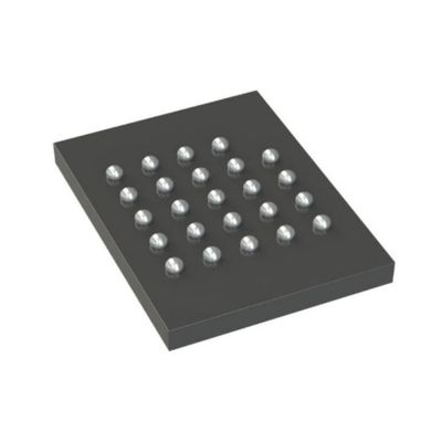 S25HS512TDPBHV013 Speicher-IC Chip High-Speed SEMPERTM NOR Flash-Speicher-IC FBGA-24