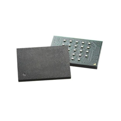 S25HL02GTDZBHB050 Speicher-IC Chip 133MHz 2Gbit SEMPERTM NOR Flash-Speicher-IC
