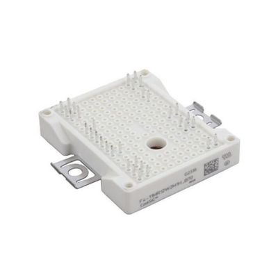 F411MR12W2M1HB70 IGBT-Module für Fahrzeuge EasyPACKTM-Modul mit CoolSiCTM-Grench-MOSFET und PressFIT / NTC