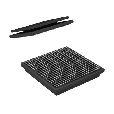 TMS320DM6467TCUT1 Mikrocontroller MCU Hochleistungs-Digitalmedien SoC FCBGA-529