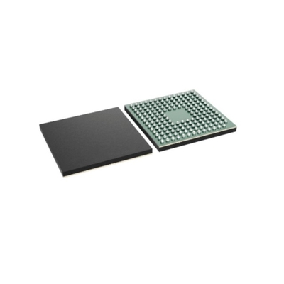 TMS320VC5506ZAY Mikrocontroller MCU Hochleistungs-Niedrigleistungs-C55x Festpunkt-DSP