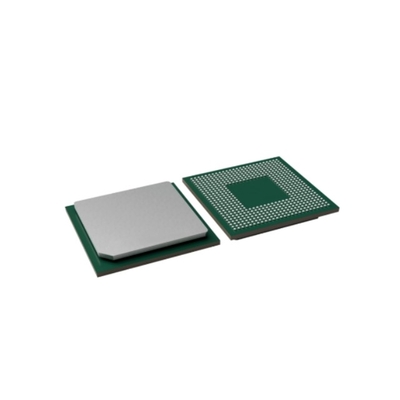 TMS320DM6467CCUTA Mikrocontroller MCU Hochleistungs-Digitalmediasystem auf dem Chip