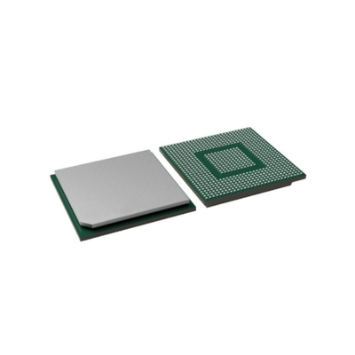 TMS320C6472ECTZ7 Mikrocontroller MCU Hochleistungs-Festpunkt-DSP FCBGA-737