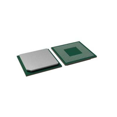 TMS320C6415TBGLZ6 Mikrocontroller MCU 1.1V 600MHz Festpunkt-Digitalsignalprozessoren