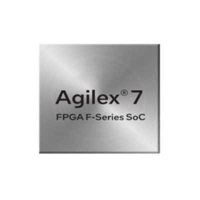 AGFA019R25A3I3E Feldprogrammierbare Tor-Array FBGA-2581 Agilex 7 FPGA F-Serie 019