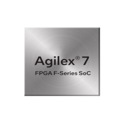 AGFB022R25A3E4X Feldprogrammierbare Tor-Array FBGA-2581 Agilex 7 F-Serie 022 FPGA Chip