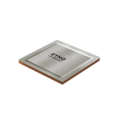 XCZU3TCG-1SFVD784I KI-Prozessor Chip 21.2Mb Zynq UltraScale+ MPSoC CG Adaptive SoC