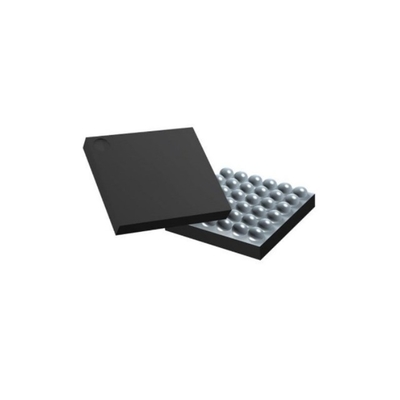 STM32WB09TEF7 drahtloses Kommunikationsmodul 2,4 GHz drahtloser 32-Bit-Mikrocontroller