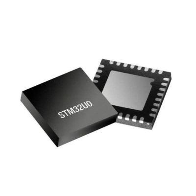 STM32U031K4U6 Mikrocontroller MCU Arm Cortex-M0+ MCU mit 12 Kbyte SRAM