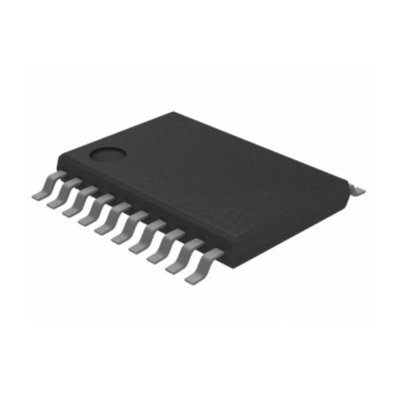 STM32U031F4P6 Mikrocontroller MCU Arm Cortex-M0+ Mikrocontroller TSSOP-20 Paket