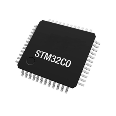 STM32C071CBT6 Mikrocontroller MCU 32-Bit 48MHz Arm Cortex-M0+ Mikrocontroller