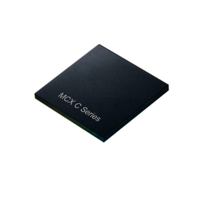MCXC242VLH Mikrocontroller MCU 48MHz ARM Cortex-M0 Mikrocontroller für Gleichstromventilator