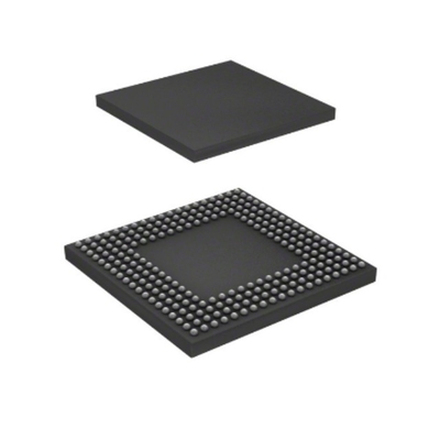 HD6417727BP160CV Mikrocontroller MCU Einzelchip 32-Bit RISC Mikroprozessor LFBGA-240