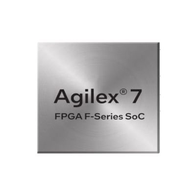 AGFC019R24C2E1VB Feldprogrammierbares Tor Array Allzweck Agilex 7 F-Serie FPGA IC