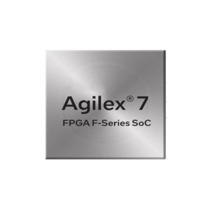 AGFA022R31C2E4X Feldprogrammierbare Tor-Array mit hoher Präzision 256KB AgilexTM 7 F-Serie FPGA IC