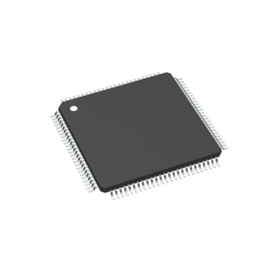STM32G491VCT6 Mikrocontroller MCU Bis zu 170MHz 32-Bit ARM Cortex-M4 MCU LQFP-100