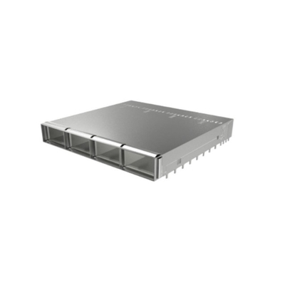 UE62-B4620-02121 Verbindungen OSFP-Verbindungssystem 1x4 OSFP-Käfiganschluss