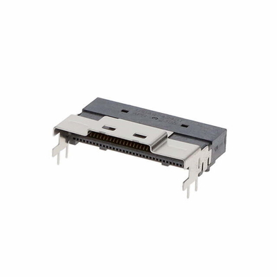 U10-A474-240T Steckverbinder U10 SlimSASTM Steckverbinder mit SAS-4-Schnittstelle