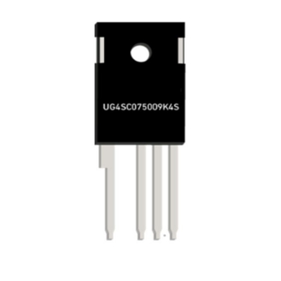 UG4SC075009K4S Integrierter Schaltkreislauf Chip 1200V 8.8mΩ Doppel-Gate SiC FET Transistor