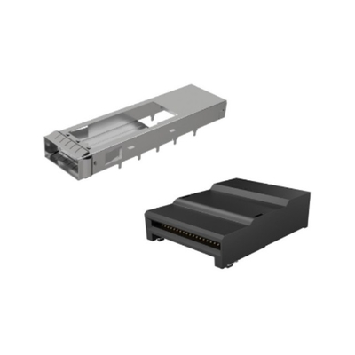 V36-AEZ01-301000T Verbindungen ExtremePort QSFP 112G-Verbindungssystem