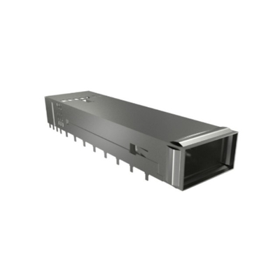 UE62-B1620-02121 Verbindungen Hochgeschwindigkeits-OSFP-Anschlüsse 60POS OSFP 1x1 Käfig
