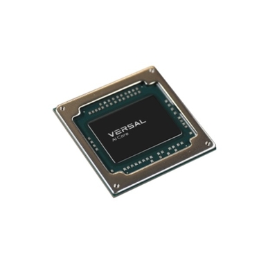 XCVC1702-2MSENSVG1369 KI-Prozessor Chip Versal KI-Kern Adaptive SoC für Rechenzentren