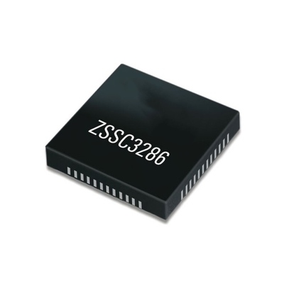 ZSSC3286BI3R Sensor IC IO-Link Ready Dual Channel Resistiver Sensor Signalkonditionierer IC