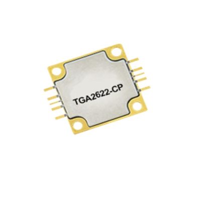 TGA2622-CP Wireless Communication Module Hochleistungs 35 W X-Band GaN Verstärker