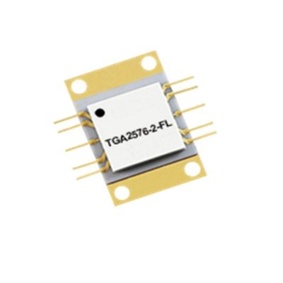TGA2576-2-FL Wireless Communication Module 2.5GHz    6.0GHz 40W GaN Leistungsverstärker