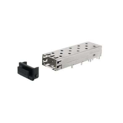 U77-A1113-30L1 Steckverbinder 6Gb/s SFP I/O Steckverbinder für Server