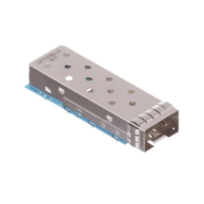 U77-3GA161L-2071 Steckverbinder 6Gb/s SFP I/O Steckverbinder für Drehscheiben