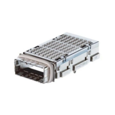U91-D121-100A-31 Steckverbinder Hochdichte CXP Steckverbinder für Blade Server