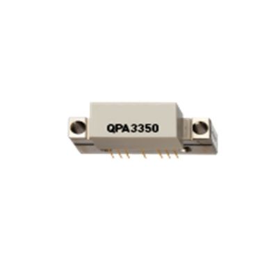QPA3350 Wireless Communication Module Hybrid 1003MHz 25dB CATV-Leistungsdoppler