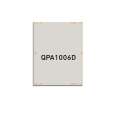 QPA1006D Wireless Communication Module 35 Watt Breitband-Leistungsverstärker GaN
