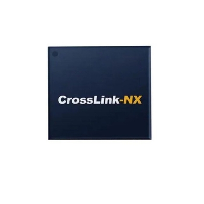 LIFCL-33U-9CTG104C Feldprogrammierbare Tor-Array CrossLinkU-NX Feldprogrammierbare Tor-Array