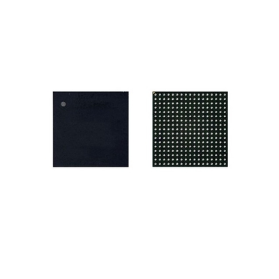 NAFE11348B40BSE Integrierter Schaltkreislauf-Chip mit 8-Eingangs-Hochgeschwindigkeits-Analog-Front-End HVQFN64