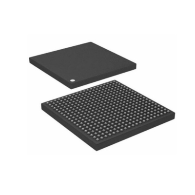 LFMXO5-100T-8BBG400I Feldprogrammierbare Tor-Array 1.05V MachXO5-NX FPGA IC BGA-400 Paket