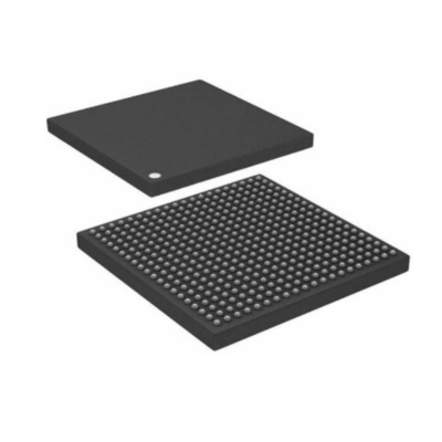 LFMXO5-55T-8BBG400I Feldprogrammierbare Tor-Array MachXO5-NX Feldprogrammierbare Tor-Array IC